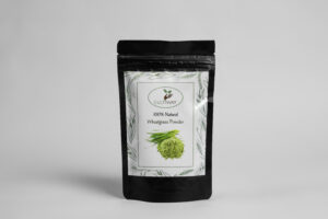 Wheatgrass Powder (150 grams)