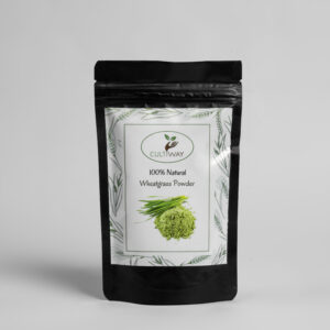 Wheatgrass Powder (150 grams)