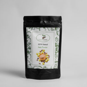 Natural Amla Powder (150 grams)