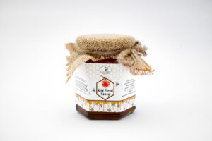 Wild forest Honey (250 grams)