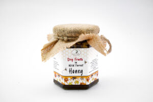 Dry fruits in Honey (250 grams)