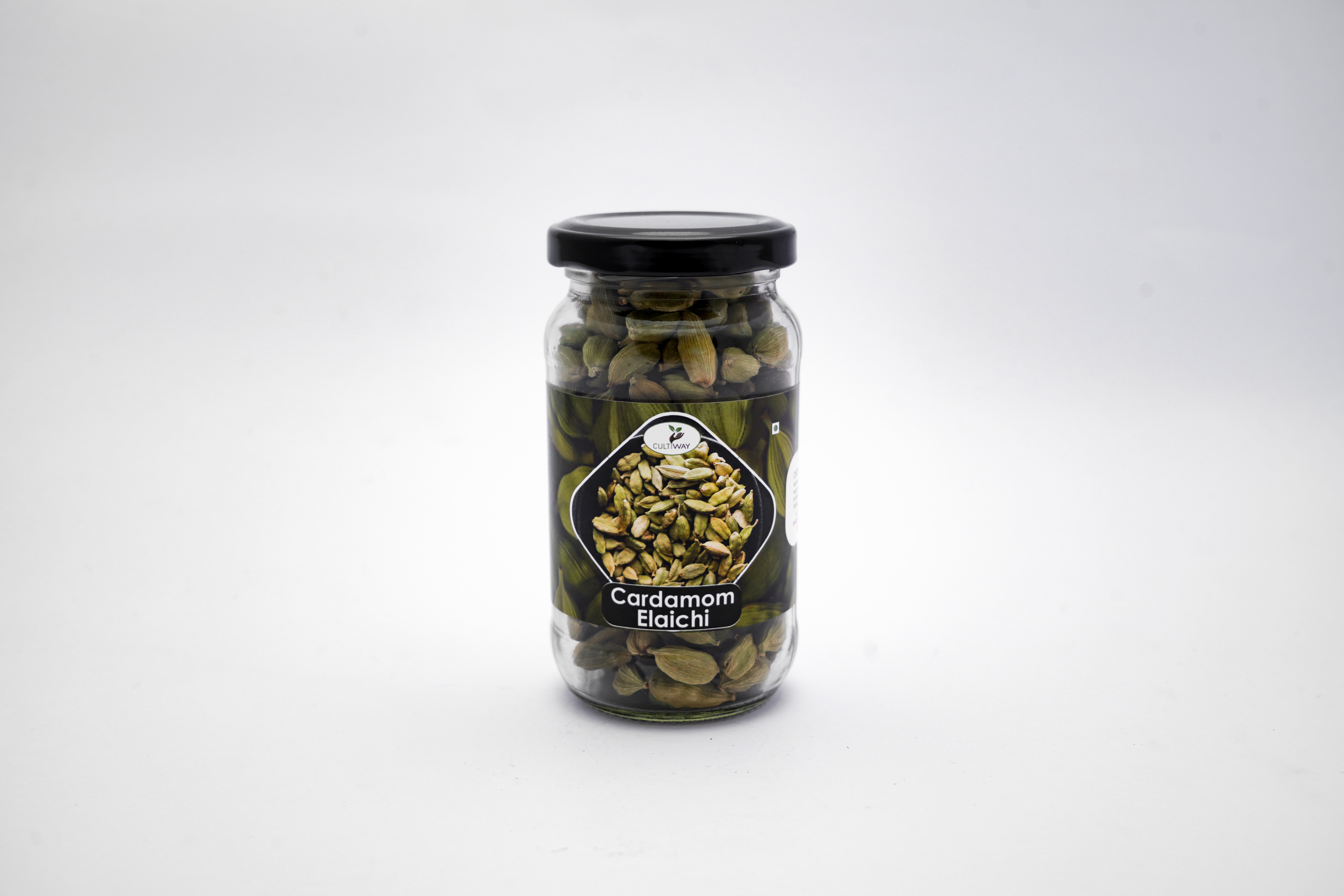 Cardamom (70 Grams)