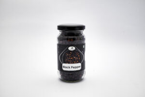 Black pepper (100 grams)