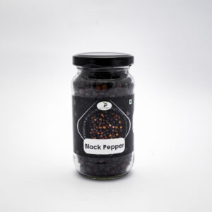 Black pepper (100 grams)