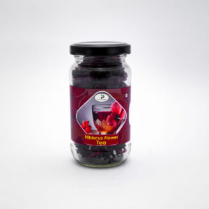 Hibiscus Flower Tea (30 Grams)
