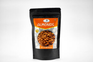 Almonds (200 Grams)