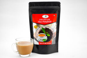 Tea Powder (200 Grams)